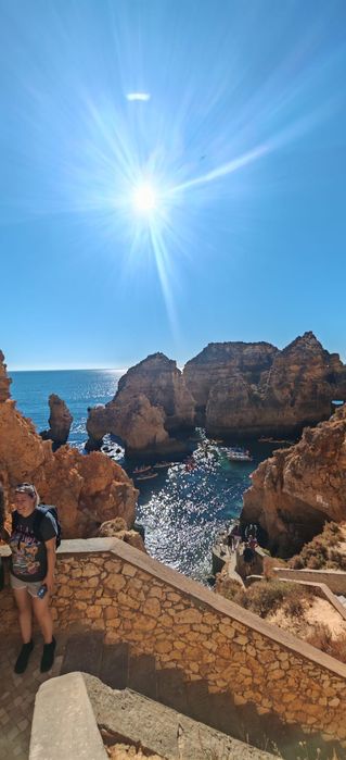 Quarto individual em Albufeira