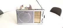 Radio GRUNDIG Concert Boy 220