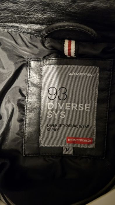 Kurtka Diverse rozmiar M