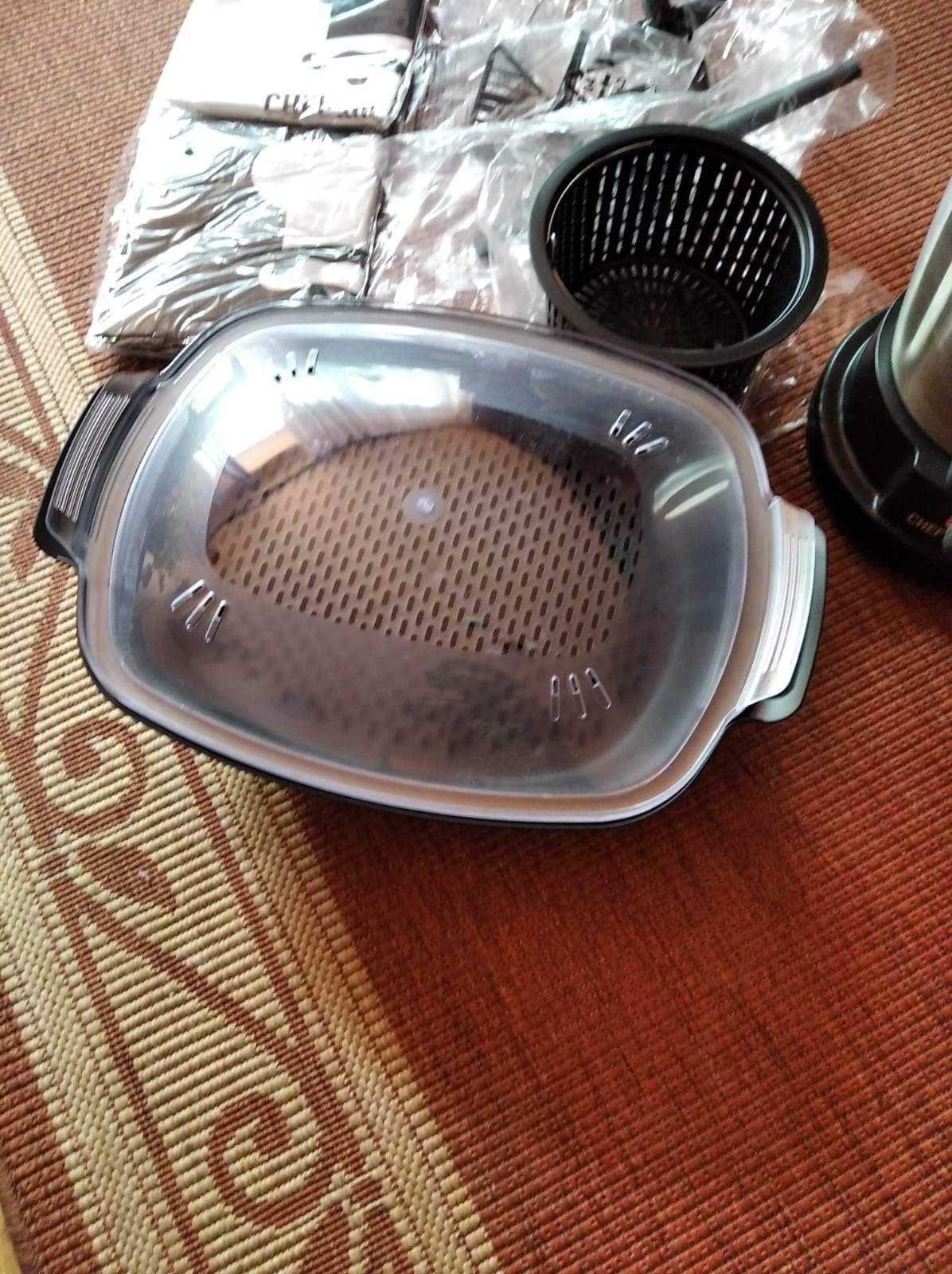 Robot kuchenny Chef For You