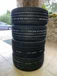 Vendo pneus 225 e 255
