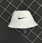 Панама Nike біла