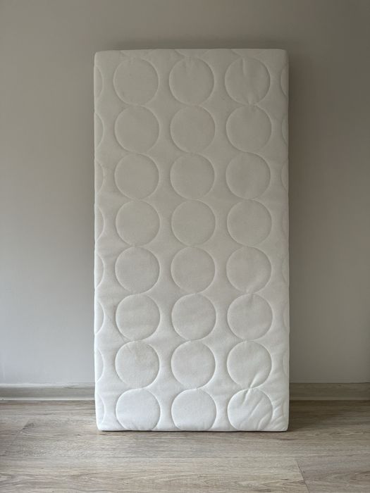 Materac do łóżeczka dziecięcego 120x60