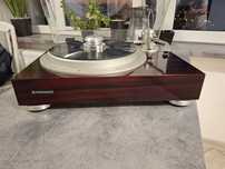 Pioneer PL-50L idealny po serwisie wysoki model Hi-End