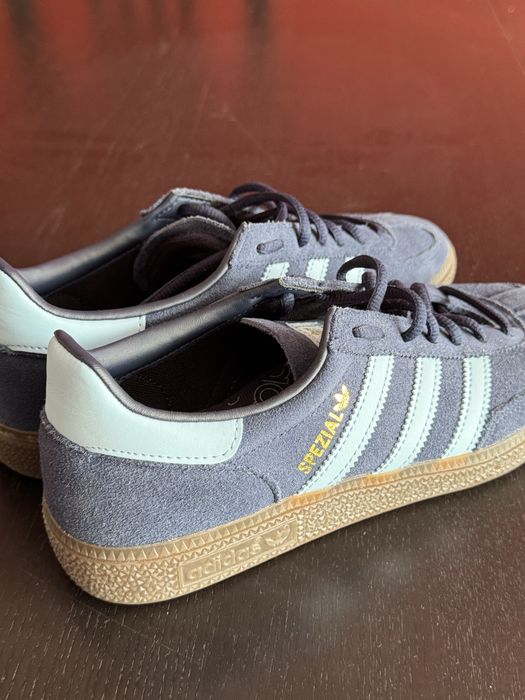 Adidas Spezial Azul Marinho