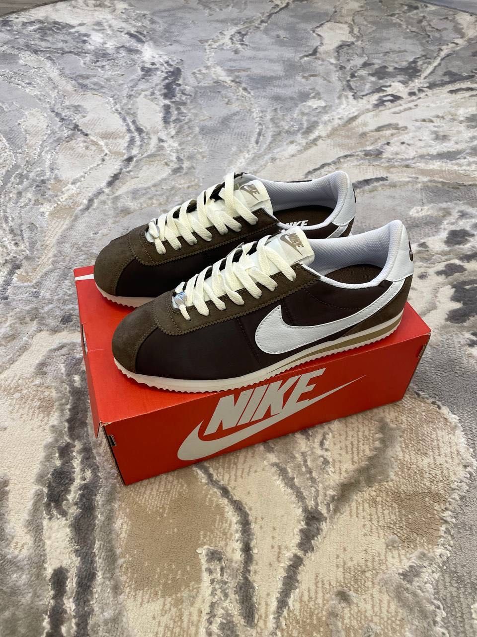 Оригінальні Nike Cortez KRV
