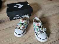 Trampki chłopięce CONVERSE 23