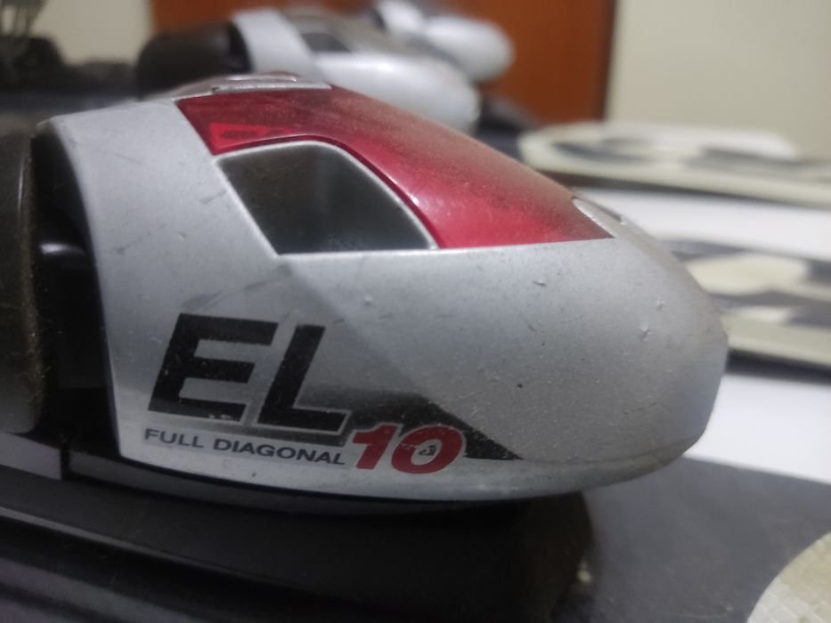 Narty carving'owe dla niej i dla niego 150 i 158 Buty i kijki Komplet