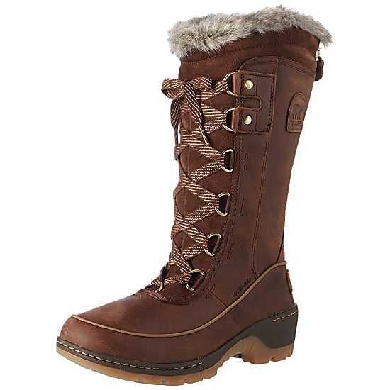 Buty Śniegowce SOREL Torino High Premium rozmiar 37-36