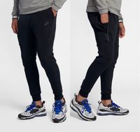 штани Nike Sportswear Tech Fleece Jogger 805162-010