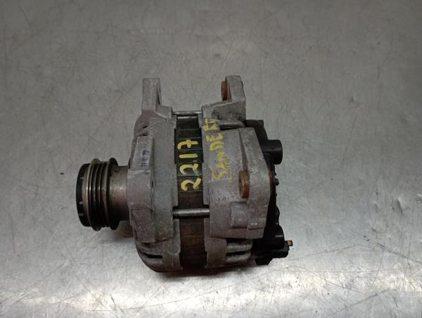 Alternador DACIA Sandero II (5S_)