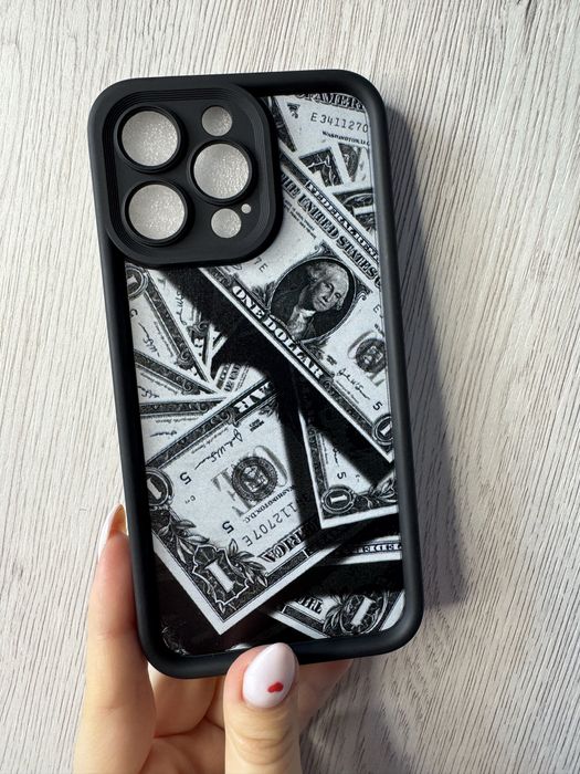 Чохол Iphone 15 Pro Max чехол Айфон 15 про макс MagSafe с магнитом