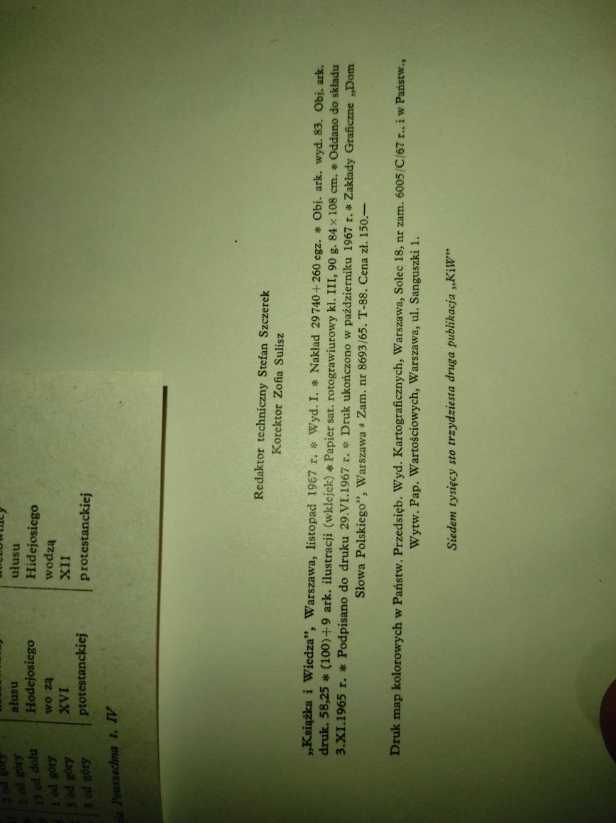Historia powszechna tom 4