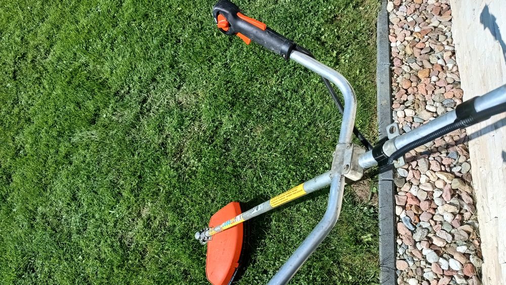 Kosa spalinowa Stihl FS 85