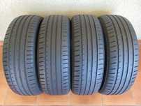 Opony letnie 195/65 R15 Hankook Ventus Prime 2 K115 kpl.