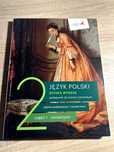 Sztuka wyrazu 2 Cz 1 Romantyzm Język polski