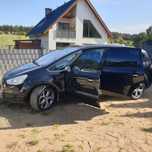 Ford S-max 2.0 TDCI 150 KM TITANIUM AUT
