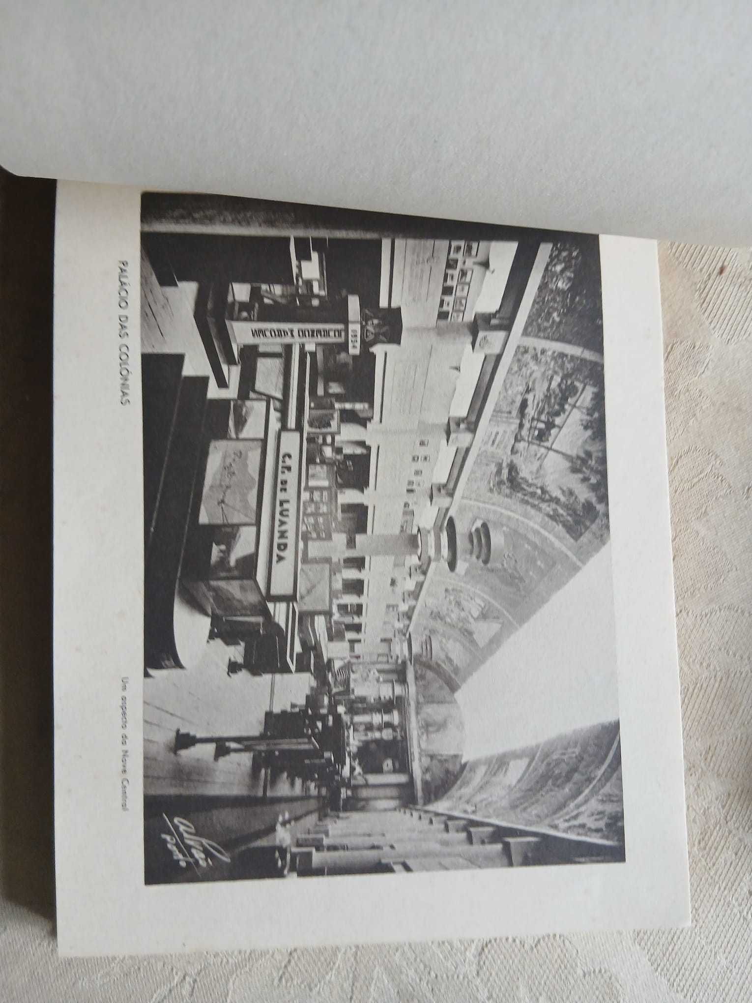Album Fotográfico da 1ª Exposição Colonial Portuguesa
