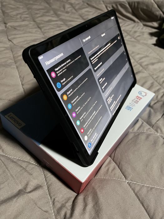 Lenovo xiaoxin pad 2022