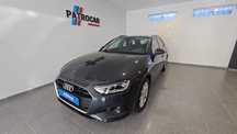 Audi A4 Avant 35 TDI S tronic