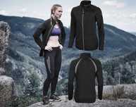 Куртка спортивна softshell Crivit Sports