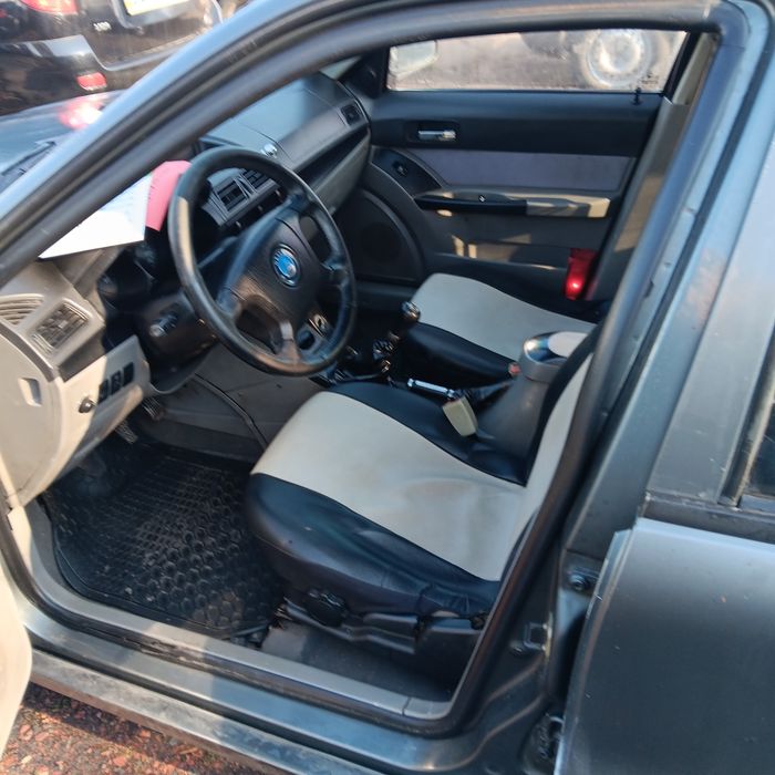 Продам автомобіль джеллі Mr. 2008рік