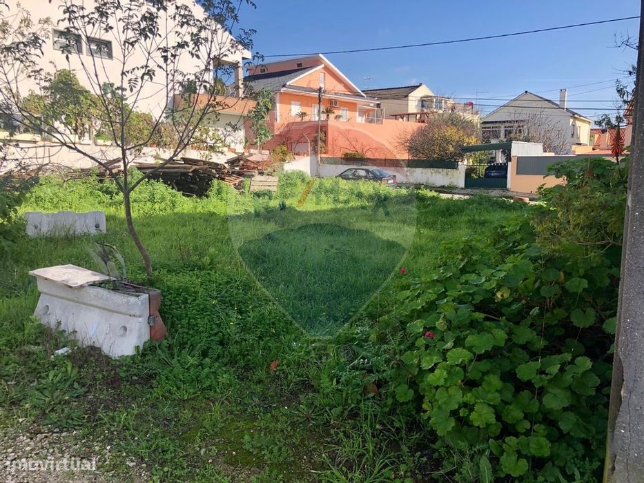 Terreno  para venda