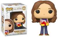 Figurka funko pop Harry Potter Hermione granger 123