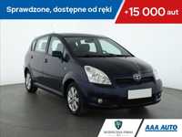 Toyota Corolla Verso 1.8, Automat, 7 miejsc, Klimatronic, Tempomat, Parktronic