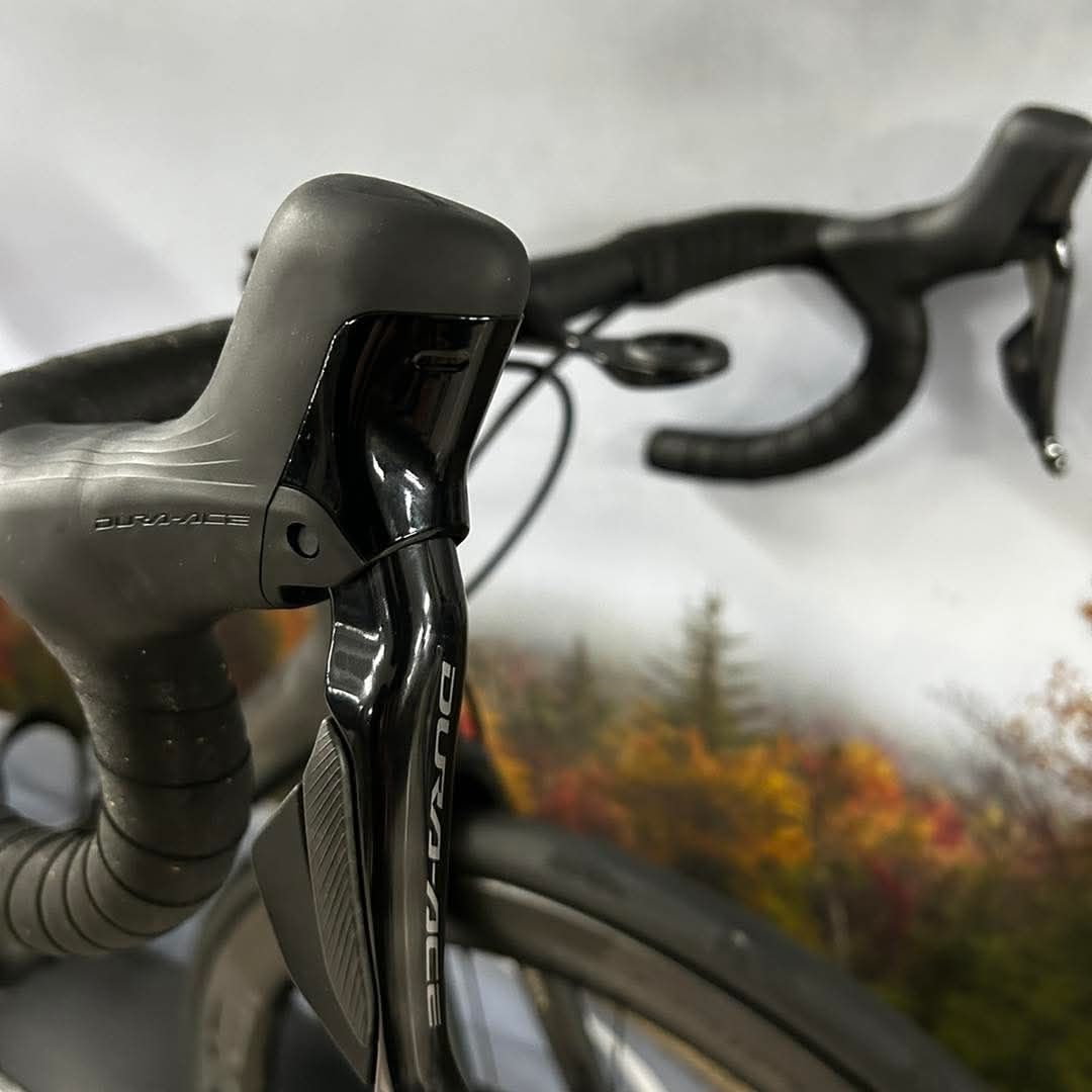 Specialized Sworks Aethos