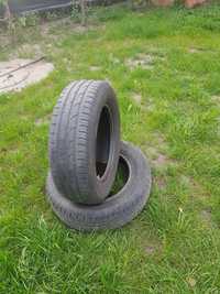 Opony Continental letnie 195/65 R15