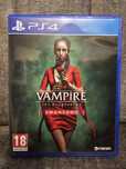 Gra Vampire the masquerade PS4