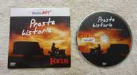 Film "Prosta historia" - płyta DVD