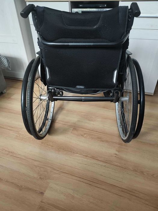 Wózek inwalidzki aktywny Panthera S3