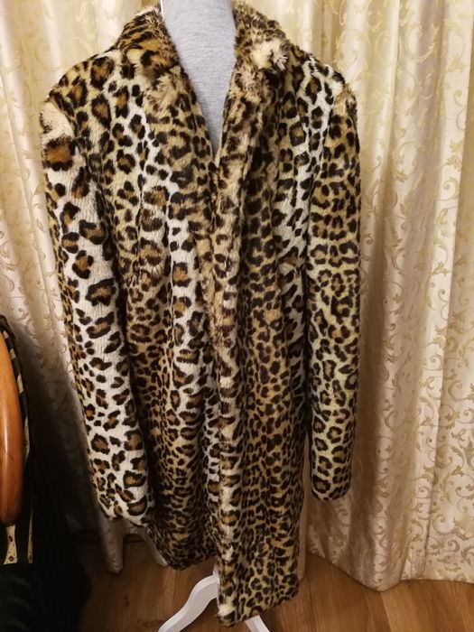 Futerko sztuczne rozmiar42