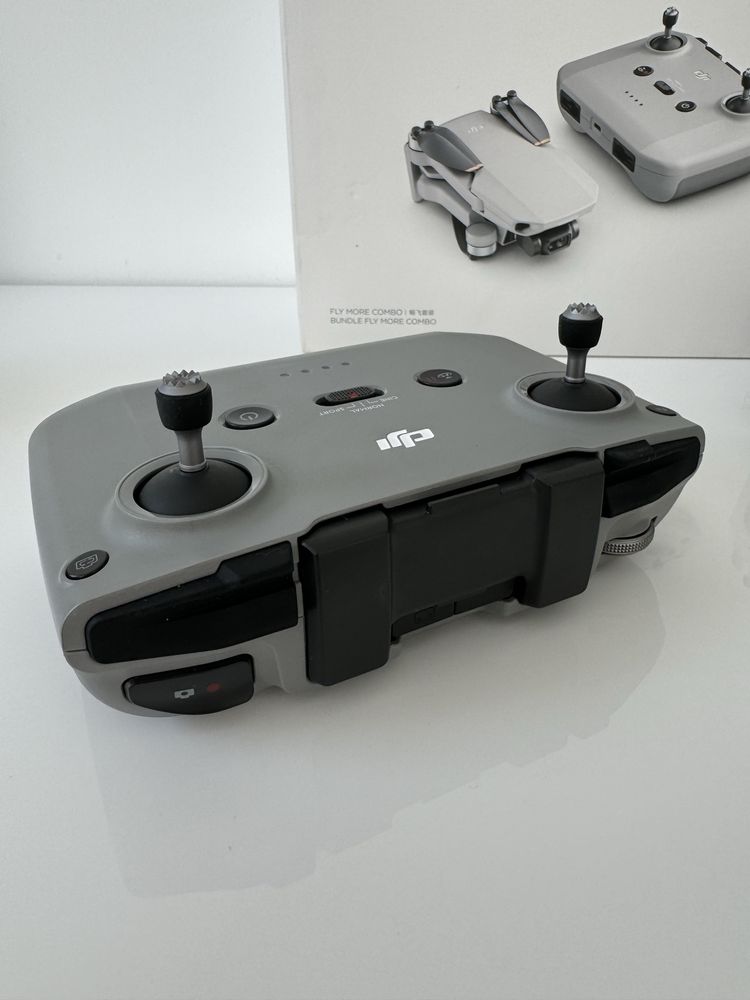 DJI Mini 2 Fly More Combo + Filters