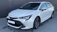 Toyota Corolla Touring Sports 1.8 Hybrid Comfort+P.Sport