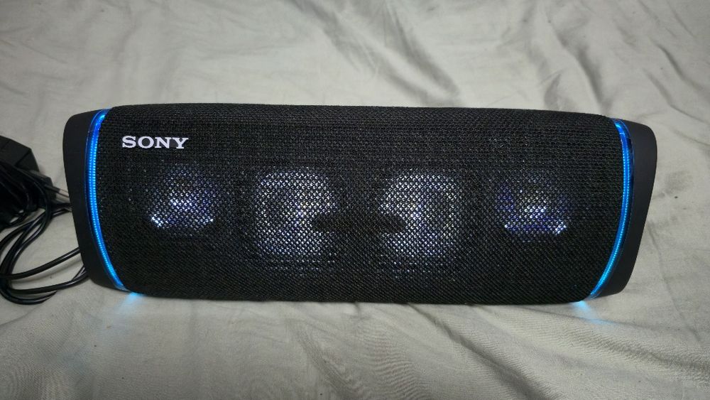 Głośnik Sony SRS-XB43