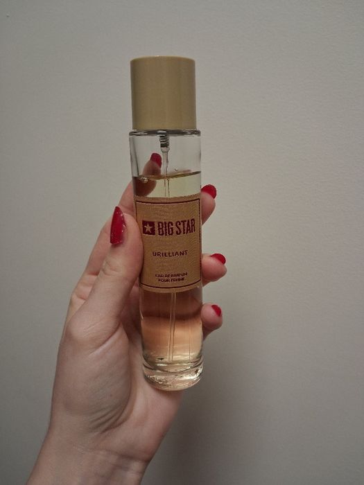 Perfum damski Big Star