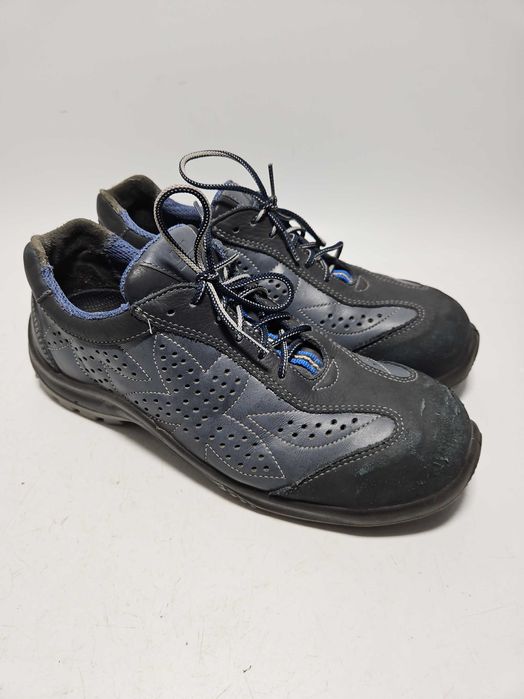 Buty robocze półbuty UVEX S1P rozmiar 41