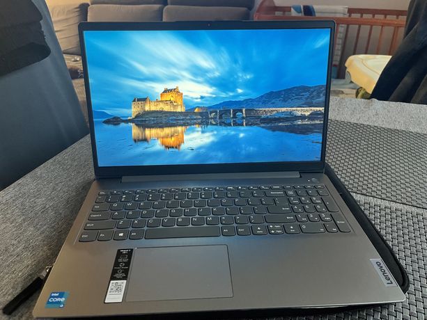 Laptop Lenovo IdeaPad 3 15ITL 6