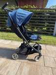 Wózek spacerowy Cybex Libelle