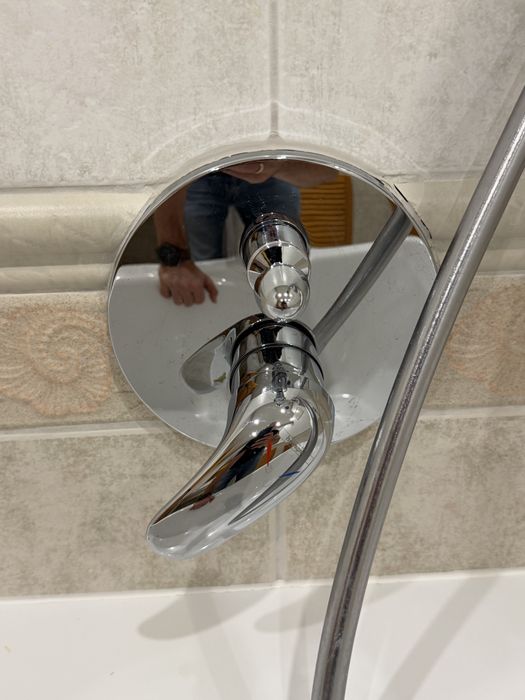 Wyposażenie łazienki do demontażu