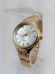 Женские часы, бриллианты Citizen Diamond FE2102-55A солнечная батарея