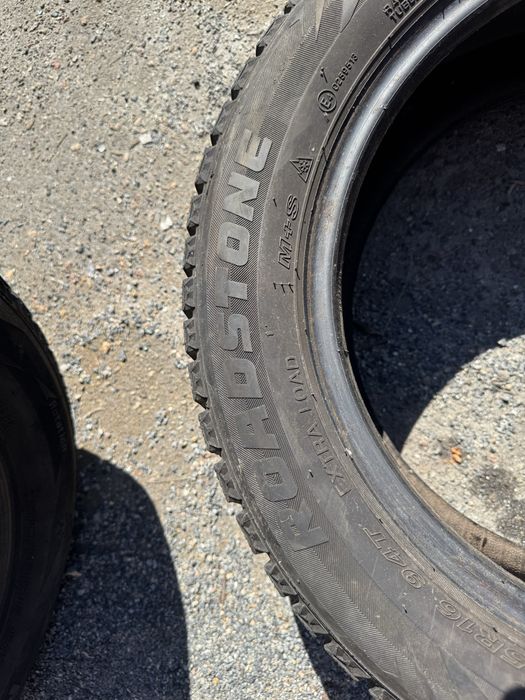 Продам резину 205/55 r16