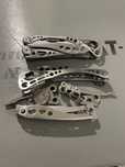 Мультитул Leatherman Skeletool