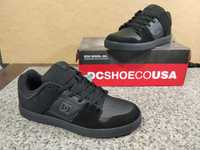 Кроссовки DC Shoes Cure кросівки скейтери Нові 42 43 44 46