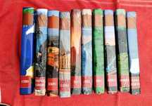 Colecção livros ediclube  nova