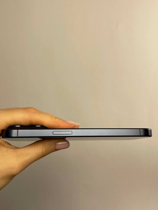 Айфон 15 про 256 гб