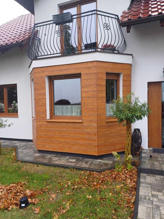 deska elewacyjna elastyczna